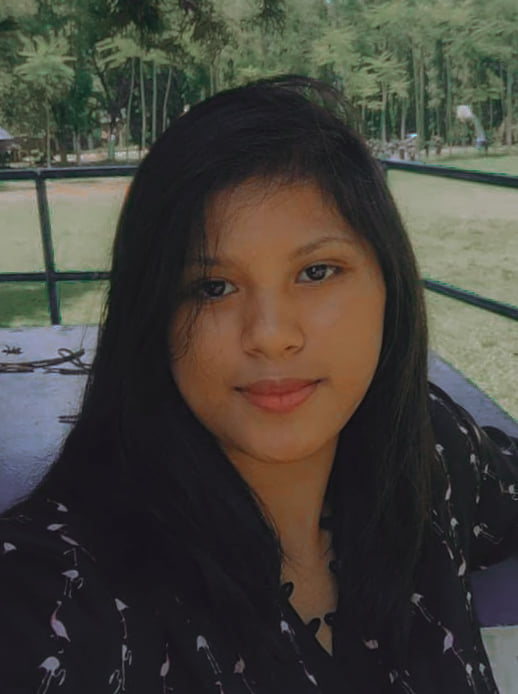 Trixia Zelly Marie Torres